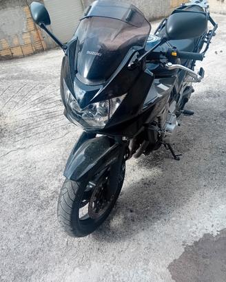 Suzuki GSF Bandit 
