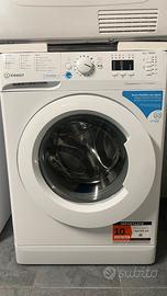 Lavatrice INDESIT 8 kg
