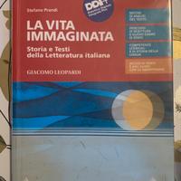 Libro di italiano