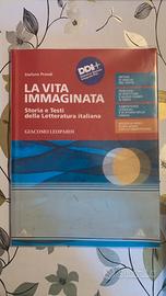 Libro di italiano