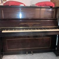 pianoforte saville & co fine '800