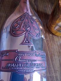 ARMAND DE BRIGNAC BRUT (vuoto no alcool)