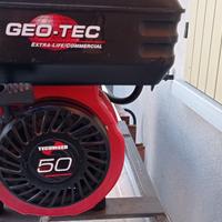 GENERATORE DI CORRENTE 