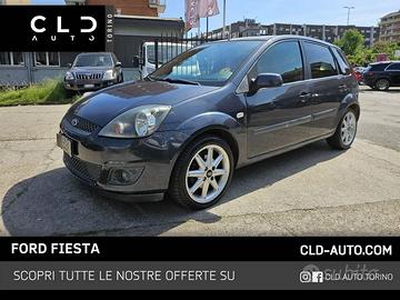 Ford Fiesta 5p 1.4 Ghia
