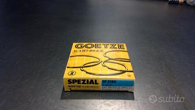 SP5180 Fasce diam67,4 FIAT 500 D/F/L/G - Bianchina