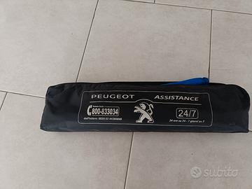 astuccio auto nuovo completo 