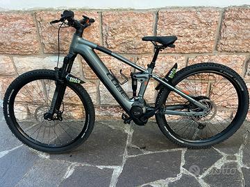 Bici Elettrica