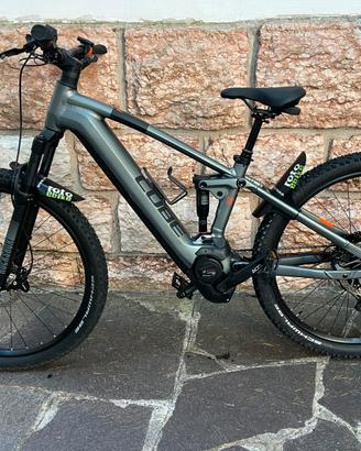 Bici Elettrica