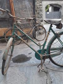 Bici vecchie