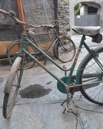 Bici vecchie