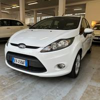 Ford Fiesta 1.2 60CV 5p. - Autonavigli