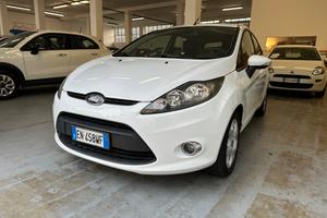 Ford Fiesta 1.2 60CV 5p. - Autonavigli