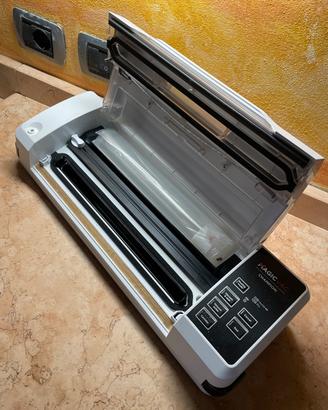 Sottovuoto