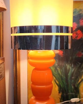 lampada vintage 