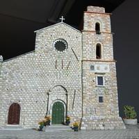 plastico architettonico 