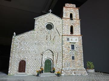 plastico architettonico 