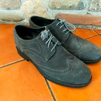 lumberjack 42 scarpe