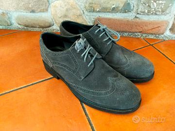 lumberjack 42 scarpe