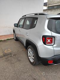 JEEP Renegade My18