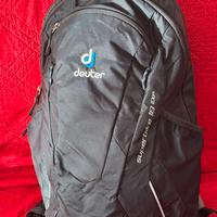 Deuter zaino  come nuovo
