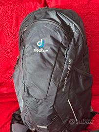 Deuter zaino  come nuovo