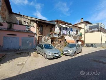 Immobile in asta di 34 m² con 1 locale a Bareggio