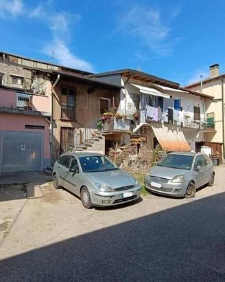 Immobile in asta di 34 m² con 1 locale a Bareggio