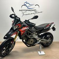 APRILIA DORSODURO 750 FACTORY 2011 DA 99€ AL MESE
