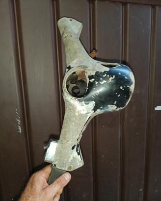manubrio piaggio vespa 125 primavera 4 marce