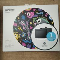 Wacom Intuos S Tavoletta Grafica (Pen Tablet)