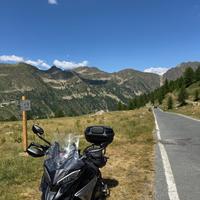 Ducati multistrada v4s