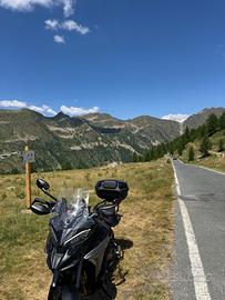 Ducati multistrada v4s