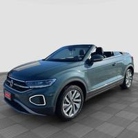 VOLKSWAGEN T-Roc T-Roc Cabriolet 1.0 TSI Style