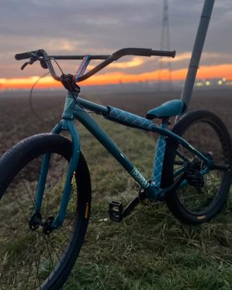 bomma traffic 27.5
