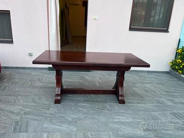 tavolo allungabile 