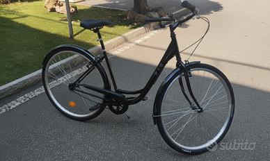 Bici 28' Unisex - Pronta all'uso 