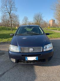 Fiat Punto 1.3 Multijet