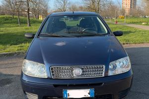 Fiat Punto 1.3 Multijet