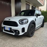 MINI Mini Countrym.(F60) - 2023