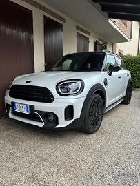 MINI Mini Countrym.(F60) - 2023