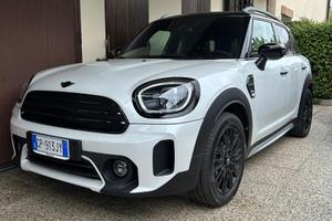 MINI Mini Countrym.(F60) - 2023