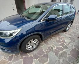 HONDA CR-V 4ª serie 12-18 - 2015