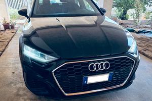 Audi A3 Sedan 35 TFSI S tronic S line edition
