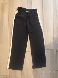 pantalone morbido JJXZ 