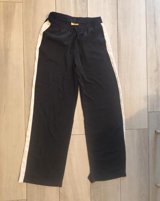 pantalone morbido JJXZ 