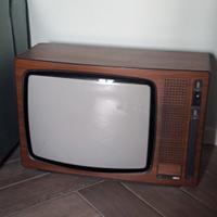 TV Seleco vintage anni 70