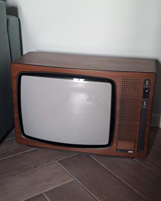 TV Seleco vintage anni 70
