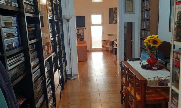 Appartamento zona ospedale