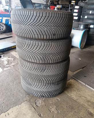 Michelin 275/40R22 4 stagioni