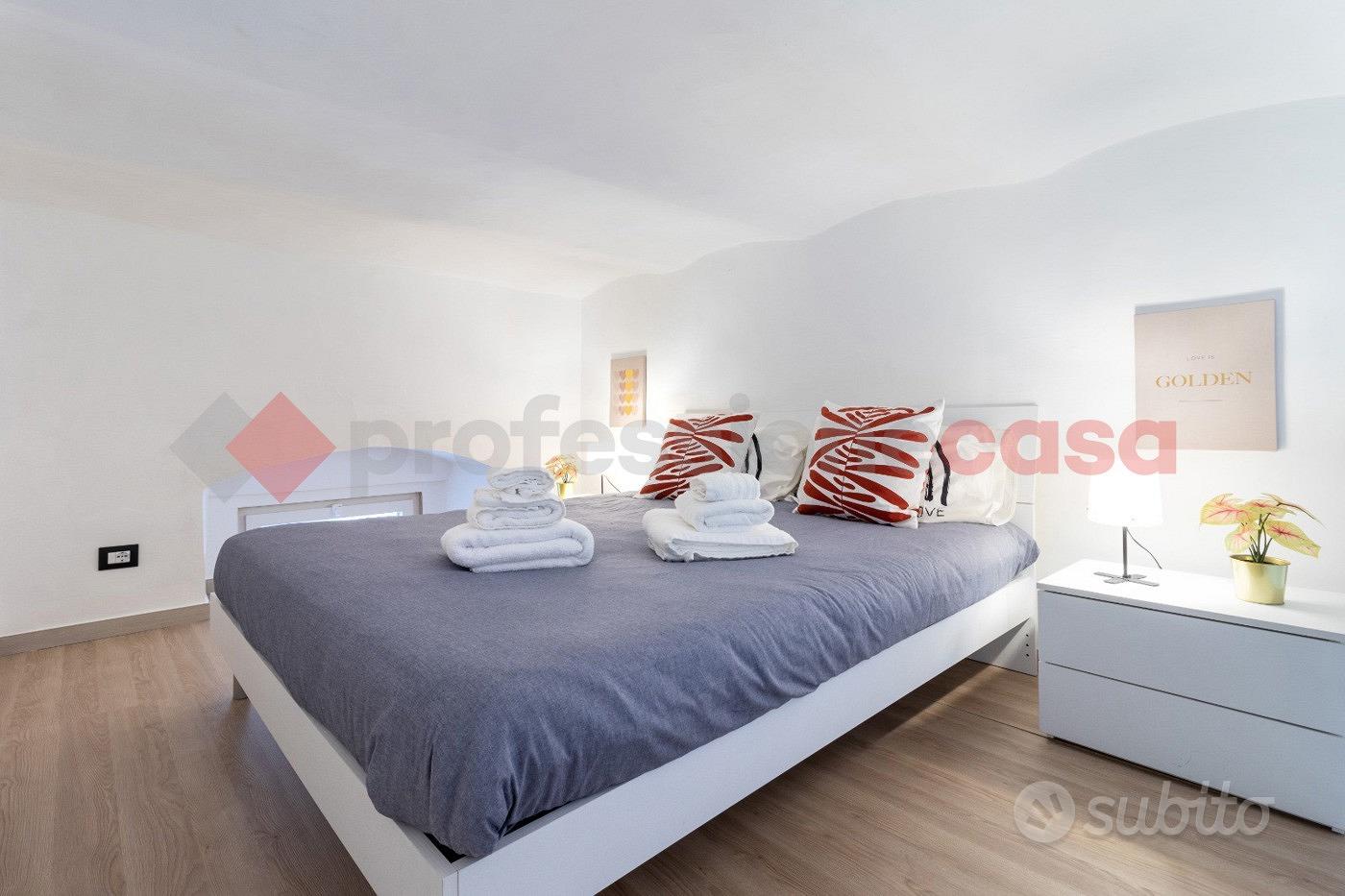 Appartamento – Bari, Carrassi - Vista 4